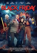 Watch Black Friday Solarmovie