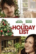 Watch The Holiday List Solarmovie