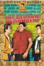 Watch The Delicate Delinquent Solarmovie