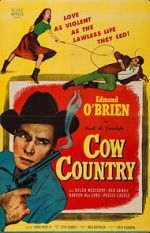 Watch Cow Country Solarmovie