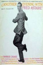 Watch Another Evening with Fred Astaire Solarmovie