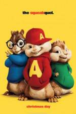 Watch Alvin and the Chipmunks: The Squeakquel Solarmovie
