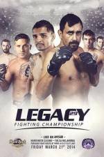 Watch Legacy FC 29: Buentello vs. Dennis Solarmovie