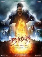 Watch Bhediya Solarmovie