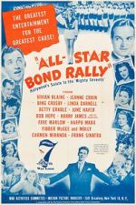 Watch The All-Star Bond Rally (Short 1945) Solarmovie
