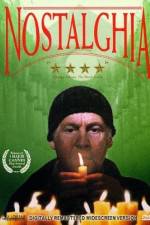 Watch Nostalghia Solarmovie