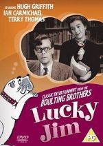 Watch Lucky Jim Solarmovie