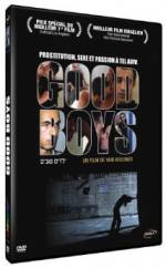 Watch Good Boys Solarmovie