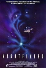 Watch Nightflyers Solarmovie