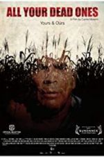 Watch All Your Dead Ones Solarmovie