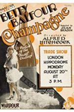 Watch Champagne Solarmovie