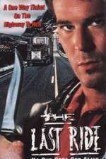 Watch The Last Ride Solarmovie