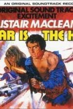 Watch Fear Is the Key Solarmovie