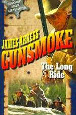 Watch Gunsmoke The Long Ride Solarmovie