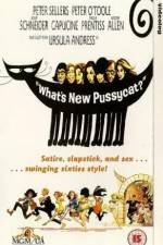 Watch What's New Pussycat Solarmovie
