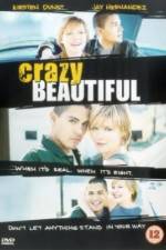 Watch Crazy/Beautiful Solarmovie