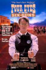 Watch Four Eyes and Six-Guns Solarmovie