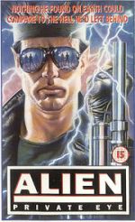 Watch Private Eye Solarmovie