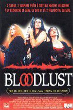 Watch Bloodlust Solarmovie