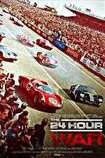 Watch 24 Hour War Solarmovie