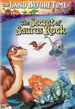 Watch The Land Before Time VI: The Secret of Saurus Rock Solarmovie