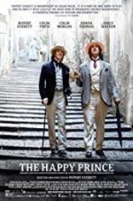 Watch The Happy Prince Solarmovie