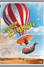 Watch Five Weeks in a Balloon Solarmovie