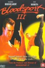 Watch Bloodsport III Solarmovie