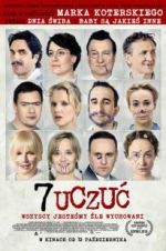 Watch 7 Emotions Solarmovie