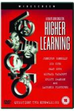 Watch Higher Learning Solarmovie