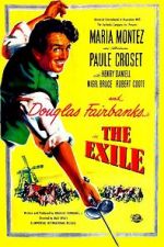 Watch The Exile Solarmovie