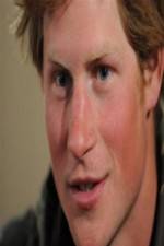 Watch Prince Harry: Frontline Afghanistan Solarmovie