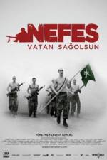 Watch Nefes: Vatan sagolsun Solarmovie