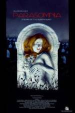 Watch Parasomnia Solarmovie
