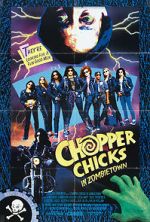 Watch Chopper Chicks in Zombietown Solarmovie