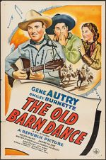 Watch The Old Barn Dance Solarmovie