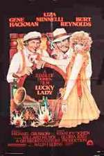 Watch Lucky Lady Solarmovie