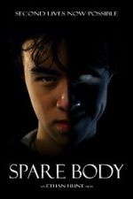 Watch Spare Body (Short 2021) Solarmovie