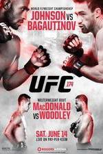 Watch UFC 174   Johnson  vs Bagautinov Solarmovie