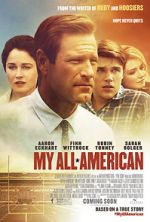 Watch My All-American Solarmovie