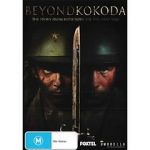 Watch Beyond Kokoda Solarmovie