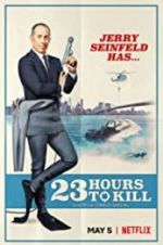 Watch Jerry Seinfeld: 23 Hours to Kill Solarmovie