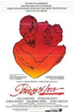 Watch Priest of Love Solarmovie