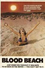 Watch Blood Beach Solarmovie