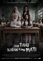 Watch I Know When You Dead Solarmovie