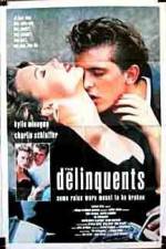 Watch The Delinquents Solarmovie