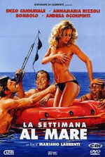 Watch La settimana al mare Solarmovie