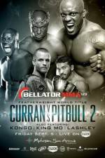Watch Bellator 123 Curran vs. Pitbull 2 Solarmovie