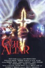 Watch Evil Altar Solarmovie