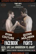 Watch UFC 164 Facebook Prelims Solarmovie